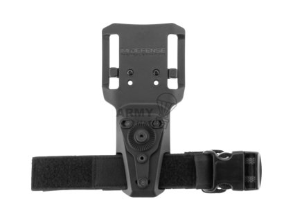 IMI Defense Mid Ride Belt Panel Attachment with Thigh Strap – příslušenství k pouzdru