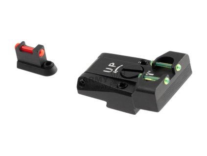 Fiber Optic Sight Set for CZ P7/P9