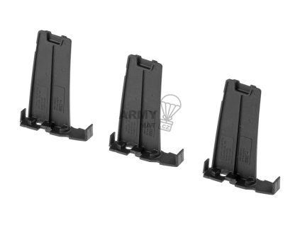 Minus 10rds Limiter PMAG Gen M3 5.56 3 Pack