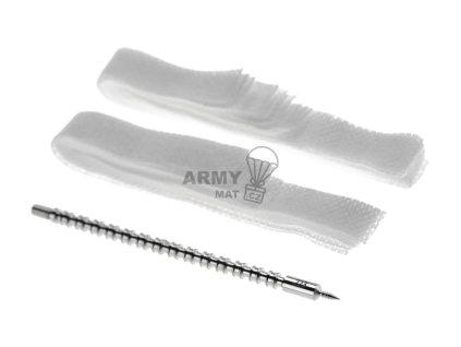 Bore-Max Speed Jag and Patches 223