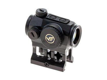 Scrapper 1x22 Red Dot Sight (Barva Black)
