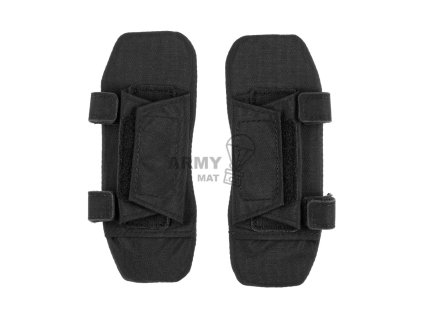 Templar's Gear CPC/CIBV Enhanced Comfort Pads – ramenní část