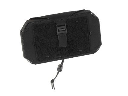 Admin Panel Astrolabe GEN2 (Barva Black)