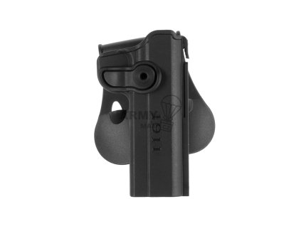 Roto Paddle Holster für M1911