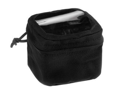 Ammo Utility Pouch Small (Barva Black, Velikost S)