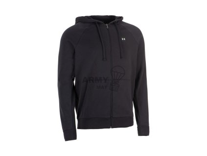 Under Armour UA Rival Feece FZ Hoodie – mikina