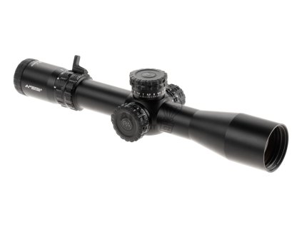 GLx 3-18X44 FFP ACSS Apollo Reticle .308 Win/6.5