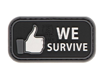 We Survive Patch