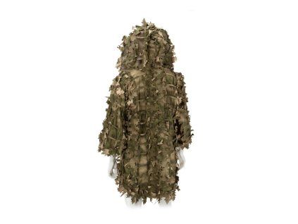 Ghillie Base Leaf (Barva Everglade)