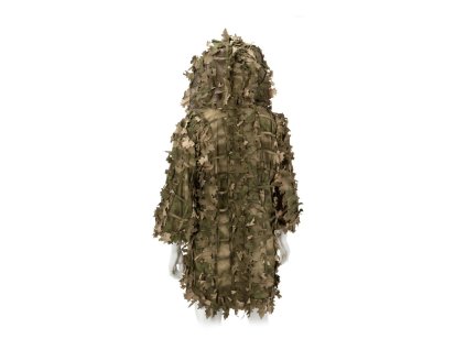 Ghillie Base Leaf
