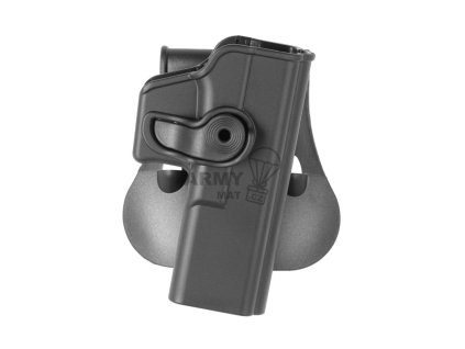 Roto Paddle Holster für Glock 17