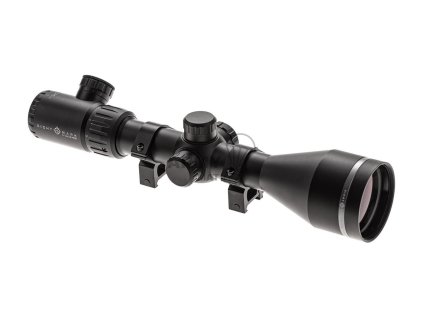 Core HX 3-12x56 HDR Hunter Dot Riflescope