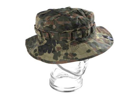 Invader Gear Mod 2 Boonie Hat – boonie klobouk (Barva Flecktarn, Velikost S)