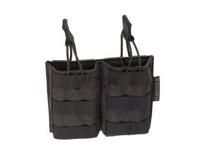 5.56mm Open Double Mag Pouch Core