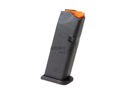 Magazine Glock 43X/48 10rds (Barva Black)