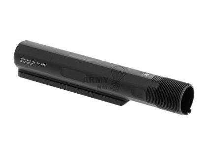 Advanced Receiver Extension