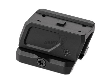 1.7" Height Mount - T1/2 Footprint