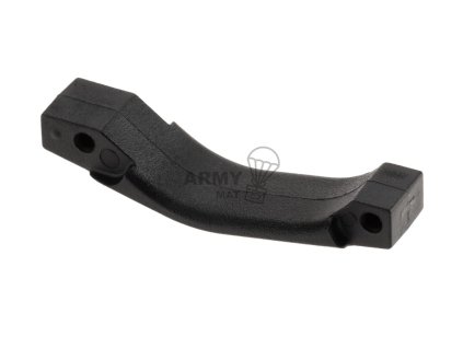 Polymer Enhanced Trigger Guard