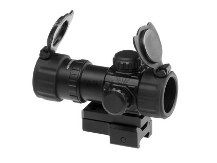 3.9 Inch 1x26 Tactical Dot Sight TS
