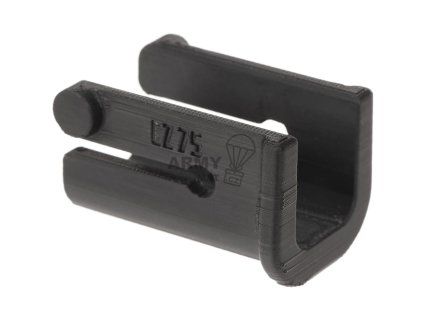 MagRetainer 9mm CZ 75 (Barva Black)