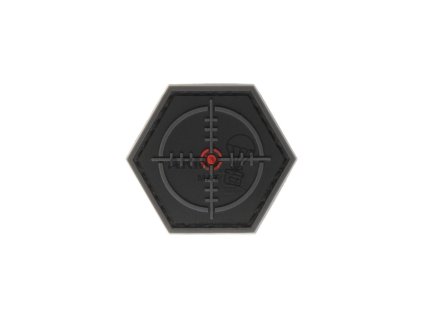 Sniper Scope Rubber Patch