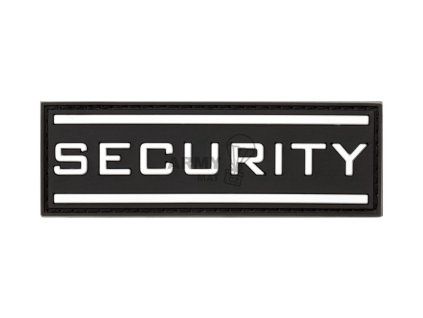 Security Patch Large (Barva SWAT)