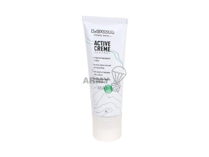 Active Creme Neutral 75ml