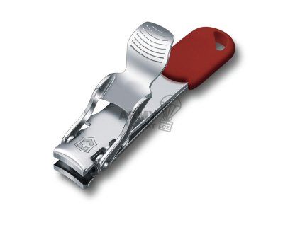 Nail Clipper (Barva Red)