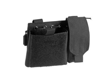 Admin Pouch (Barva Black)