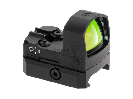 Frenzy-S 1x17x24 MOS Multi Reticle