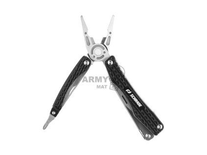 Clench Multitool (Barva Black)