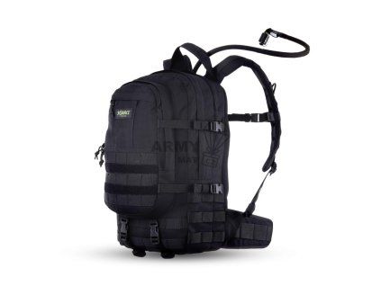 Assault 20L Hydration Cargo Pack (Barva Black)