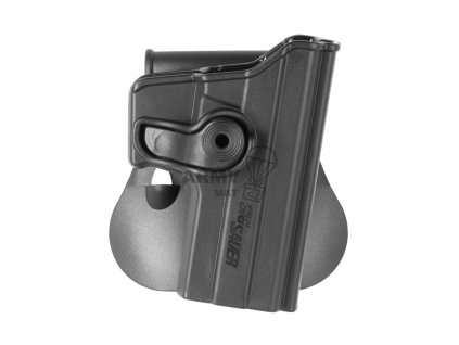 Roto Paddle Holster für SIG P229