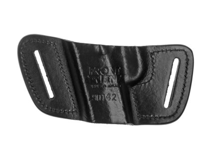 Belt Slide General Holster für Colt Government 5 Inch