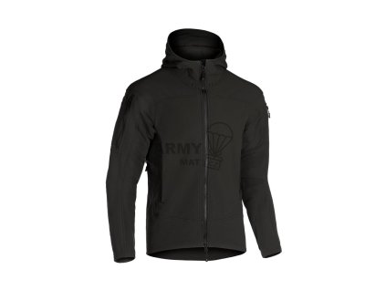 Clawgear Audax Softshell Hoody – softshell bunda