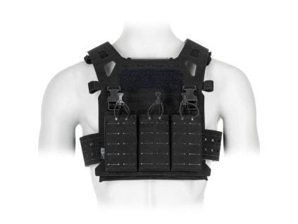 TPC Plate Carrier Gen4