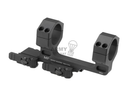 34mm QD 1.4" Offset Scope Mount