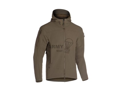 6470 audax softshell hoody