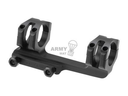 GLx 30mm Cantilever Scope Mount - 0 MOA