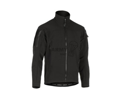 6473 audax softshell jacket