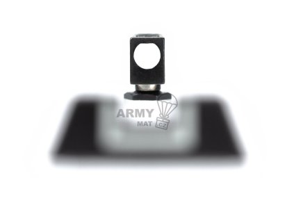 Steel Front Sight 4.9mm