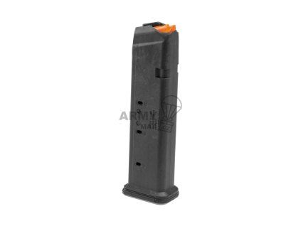 PMAG 21 9x19 for Glock (Barva Black)