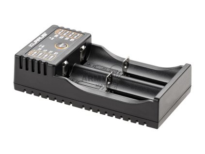 K2 V2 Battery Charger