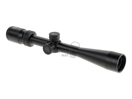 SLx HUNTER 4-12X40 SFP Duplex