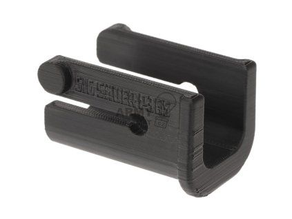 MagRetainer 9mm SIG 365 (Barva Black)