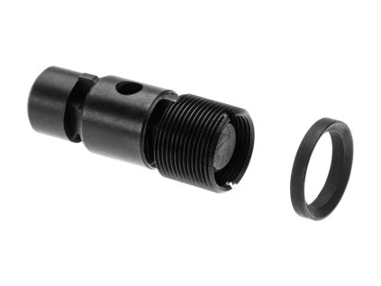 Strike X-Comp Thread Adapter Kit 5/8-24 TPI M18x1 RH