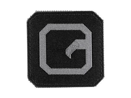 Clawgear Patch Medium (Barva Black)