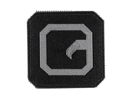 Clawgear Patch Medium
