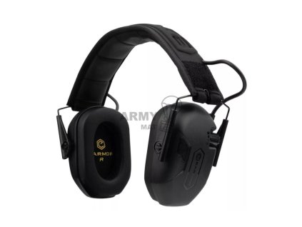 M300A Sport Hearing Protector