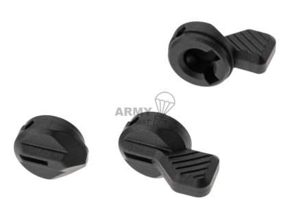 CZ Scorpion EVO Safety Selector